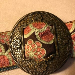 Hadley Poller Belt